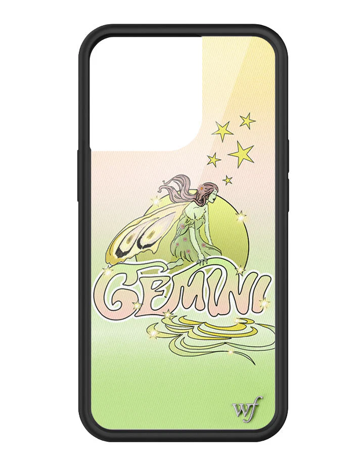Gemini iPhone Case - Image 11