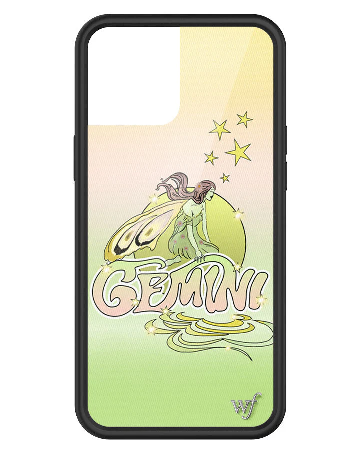 Gemini iPhone Case - Image 17