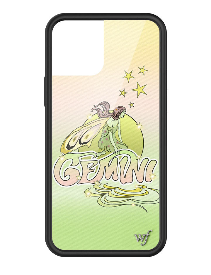 Gemini iPhone Case - Image 19