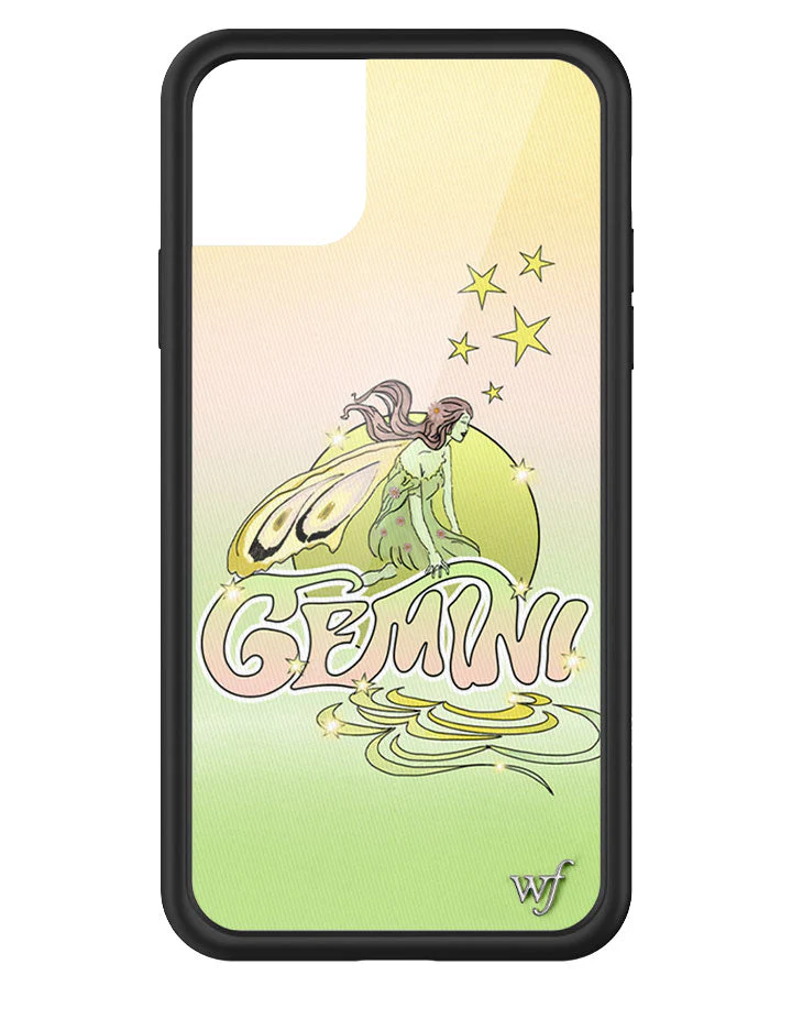 Gemini iPhone Case - Image 21