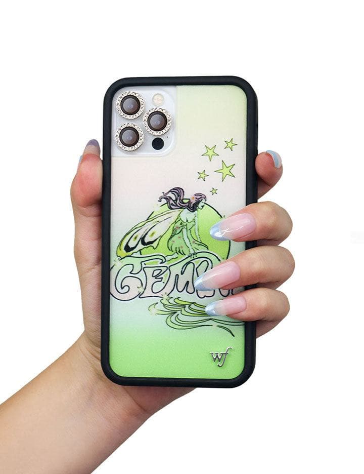Gemini iPhone Case - Image 23