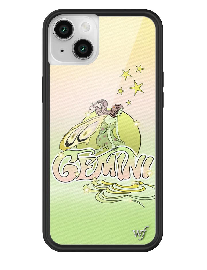 Gemini iPhone Case - Image 3