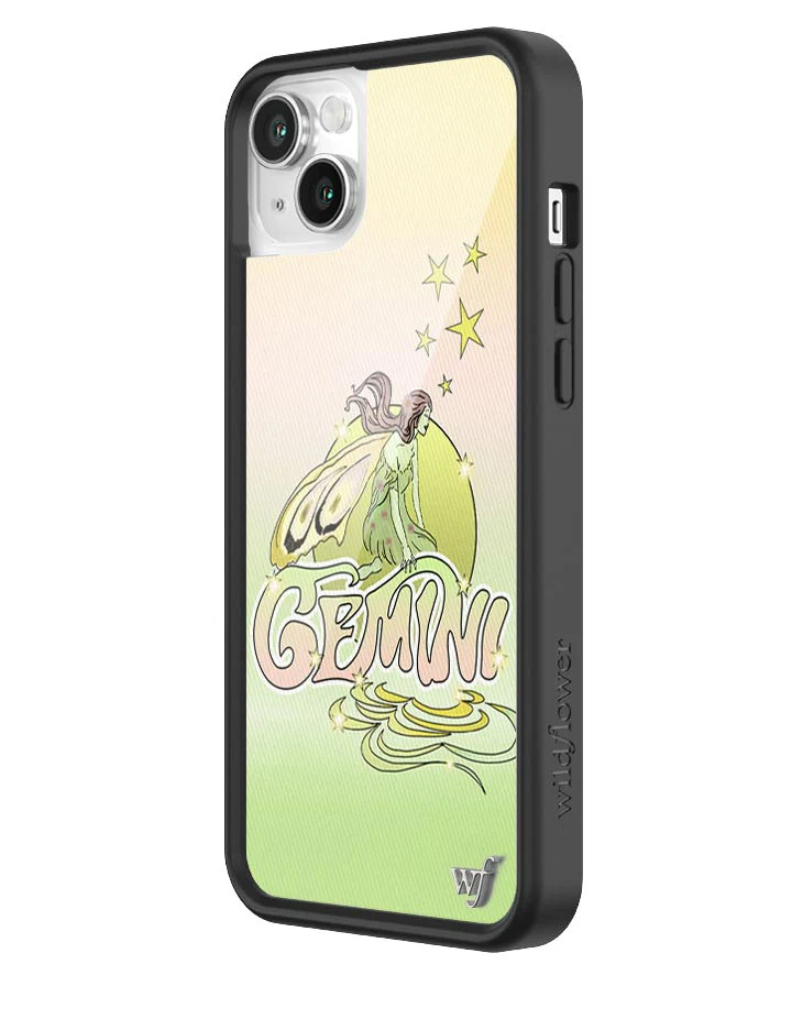 Gemini iPhone Case - Image 4