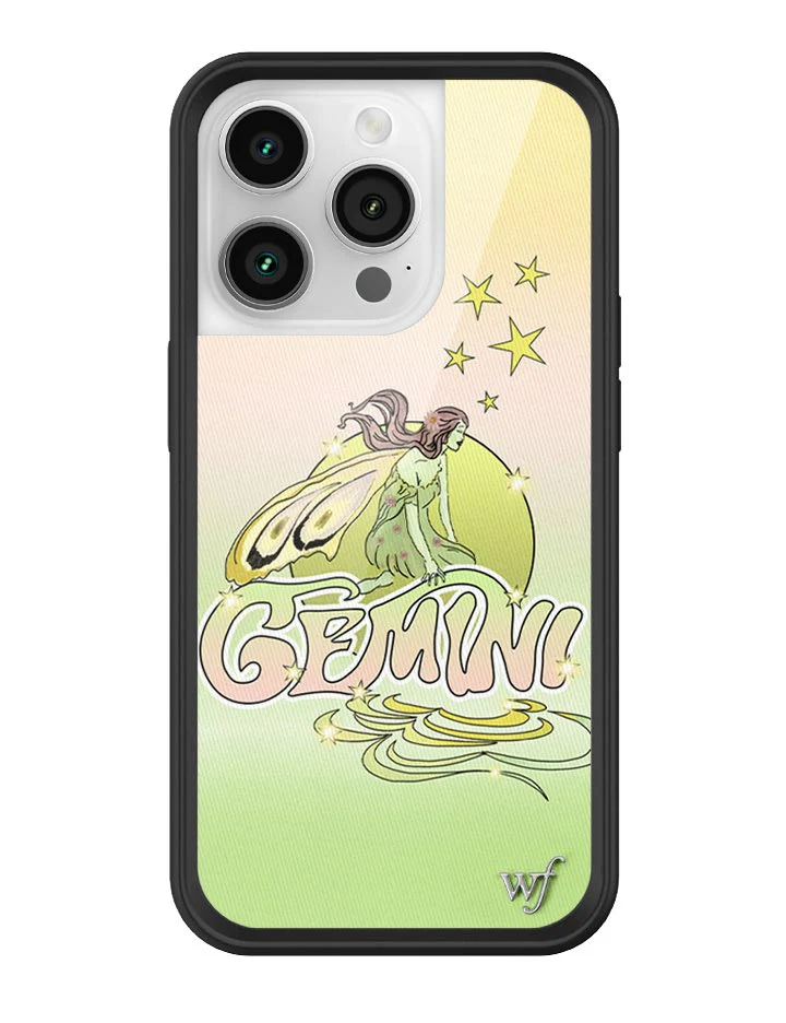 Gemini iPhone Case - Image 5