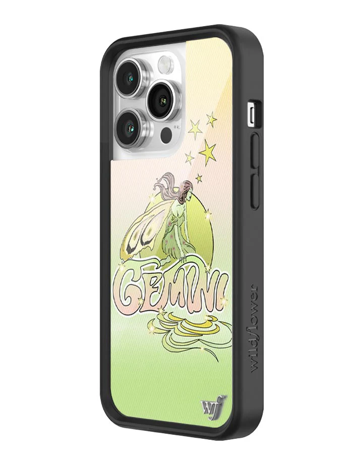 Gemini iPhone Case - Image 6