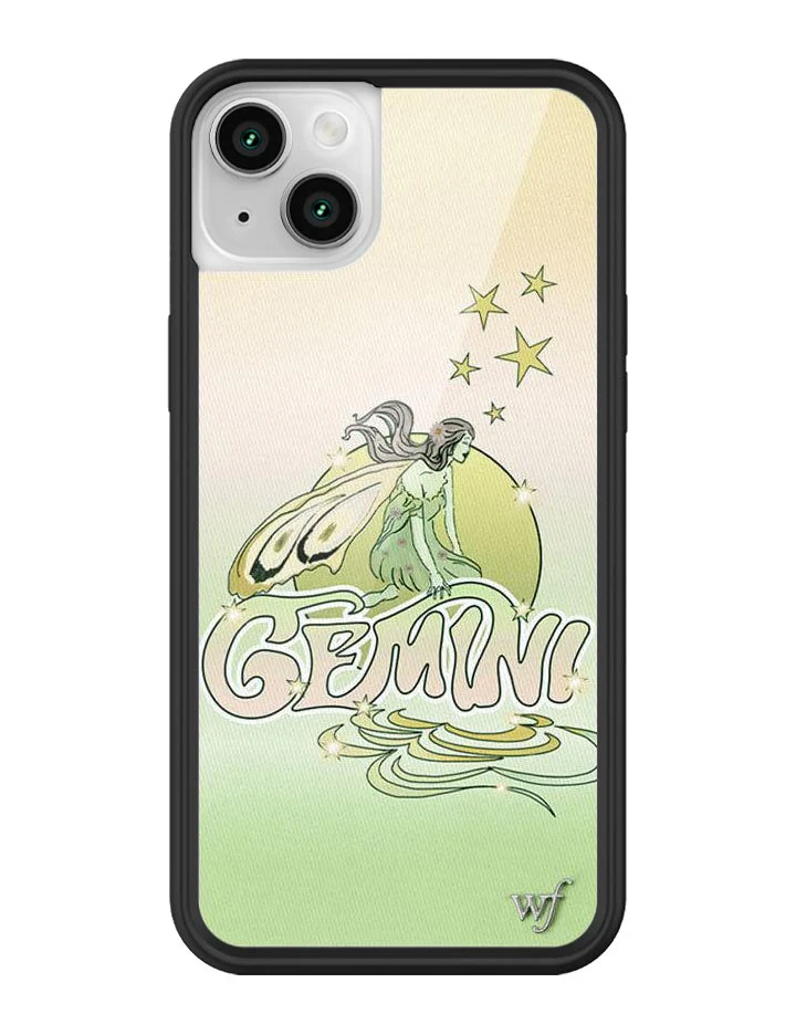 Gemini iPhone Case - Image 7