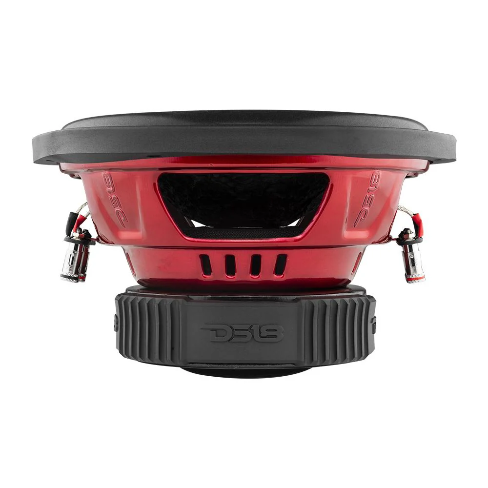 GEN-X 10" Subwoofer 400 Watts Rms DVC  4-Ohm - Image 5