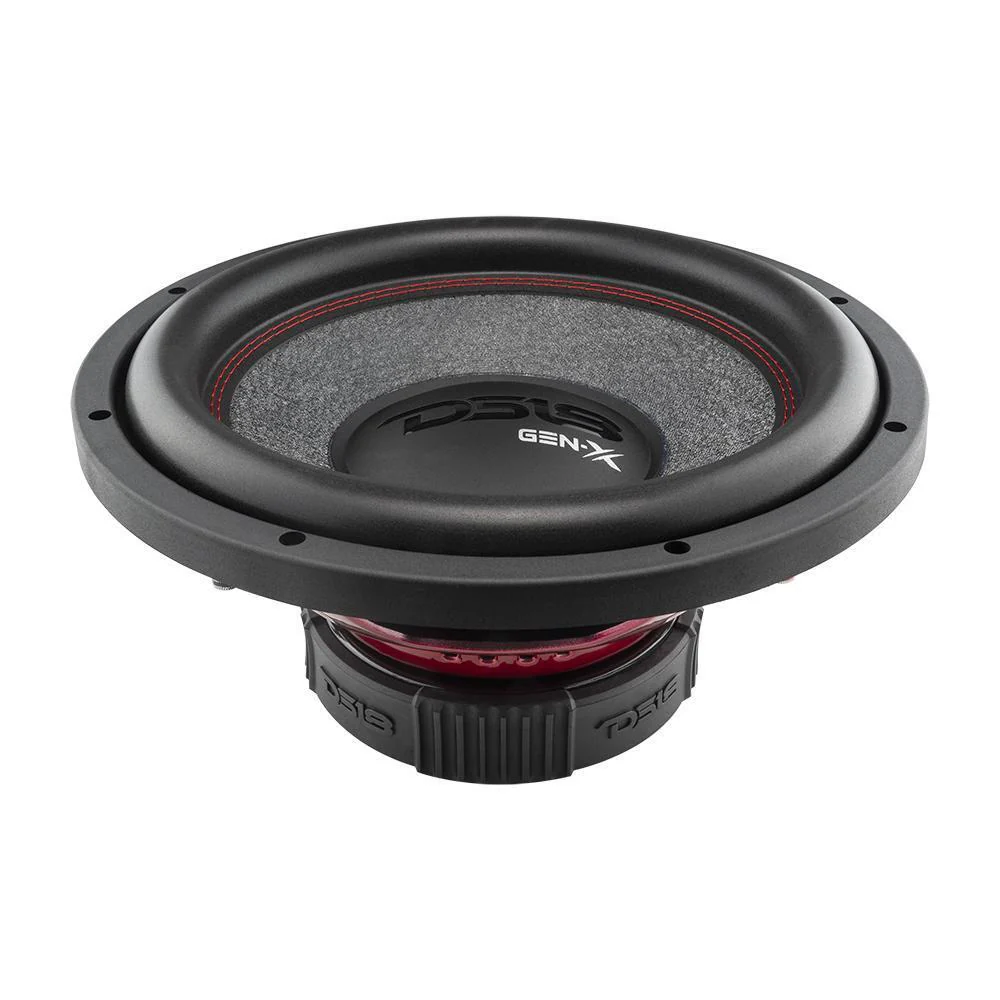 GEN-X 12" Subwoofer 450 Watts Rms DVC  4-Ohm - Image 4