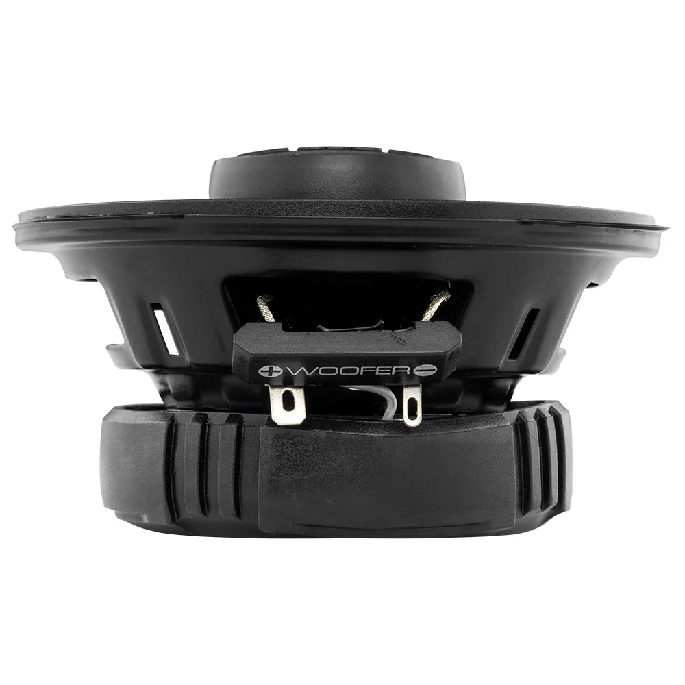 GEN-X 4" 2-Way Coaxial Speakers 40 Watts Rms 4-Ohm - Image 7