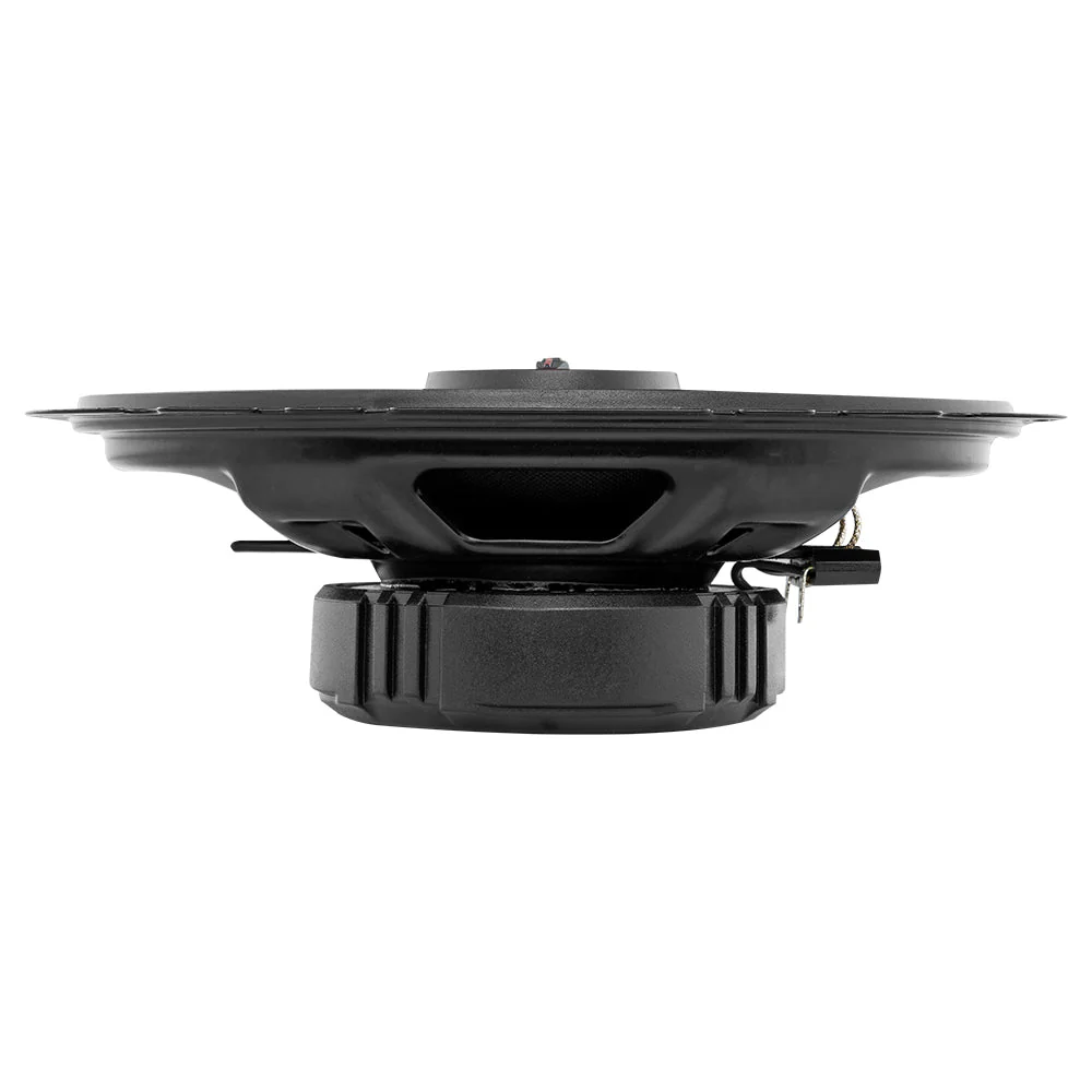 GEN-X 4x6 2-Way Coaxial Speakers 45 Watts Rms 4-Ohm - Image 6