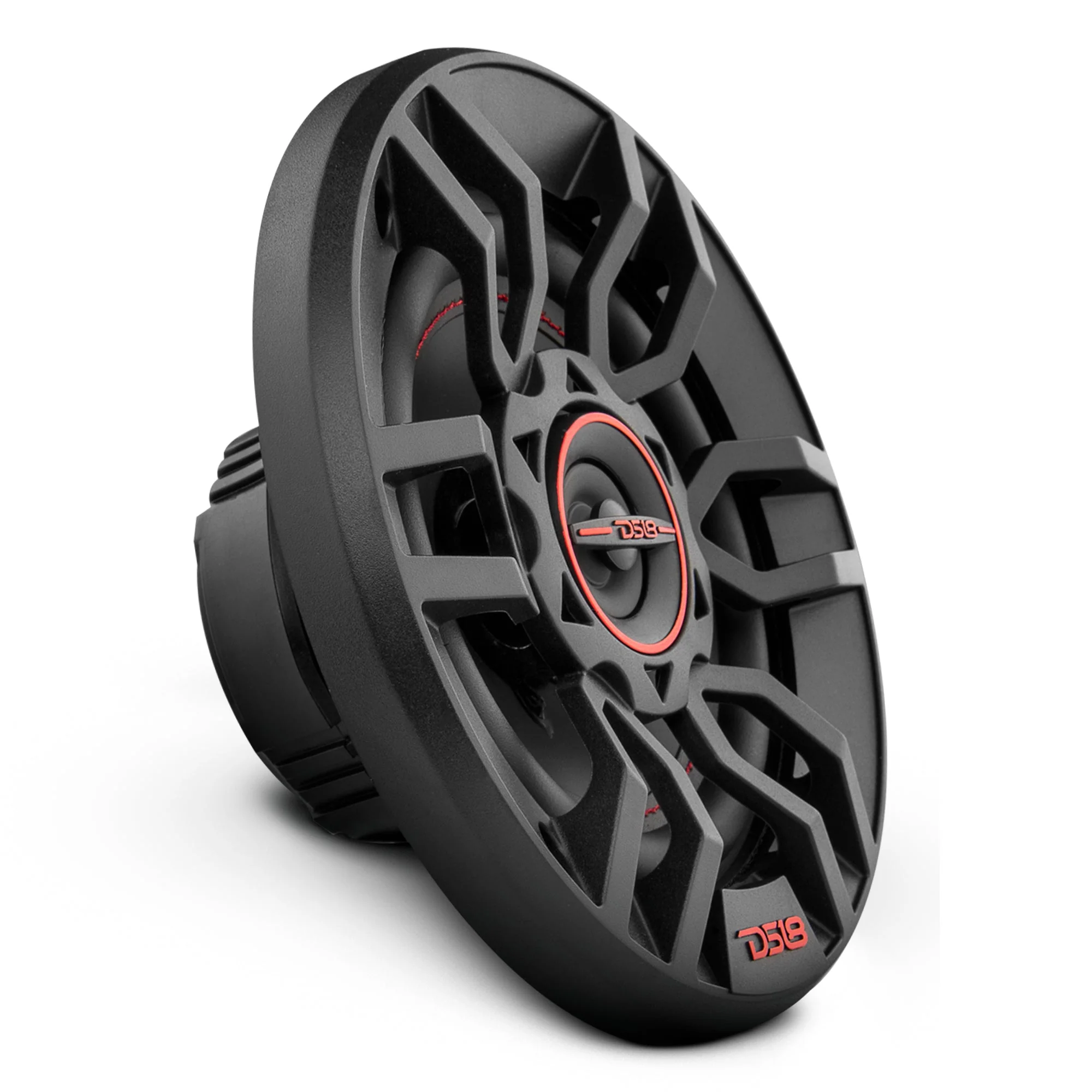 GEN-X 5.25" 2-Way Coaxial Speakers 45 Watts Rms 4-Ohm - Image 3