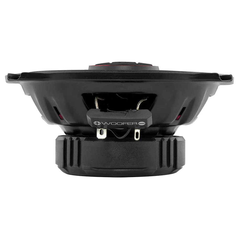 GEN-X 5.25" 2-Way Coaxial Speakers 45 Watts Rms 4-Ohm - Image 6