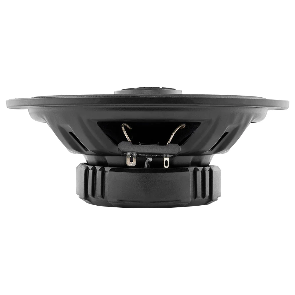 GEN-X 6.5" 2-Way Coaxial Speakers 50 Watts Rms 4-Ohm - Image 6