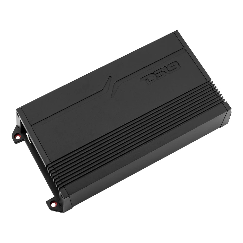 GEN-X Class D 1-Channel Amplifier | 600W RMS @ 1-Ohm - Image 5