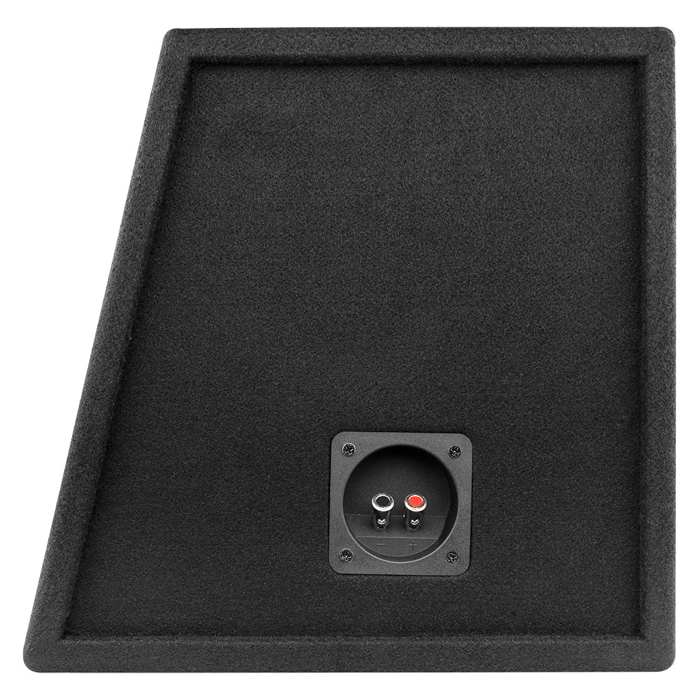 GEN-X110LD Bass Package GEN-X104D 10" Subwoofer In a Ported Box 400 Watts - Image 4