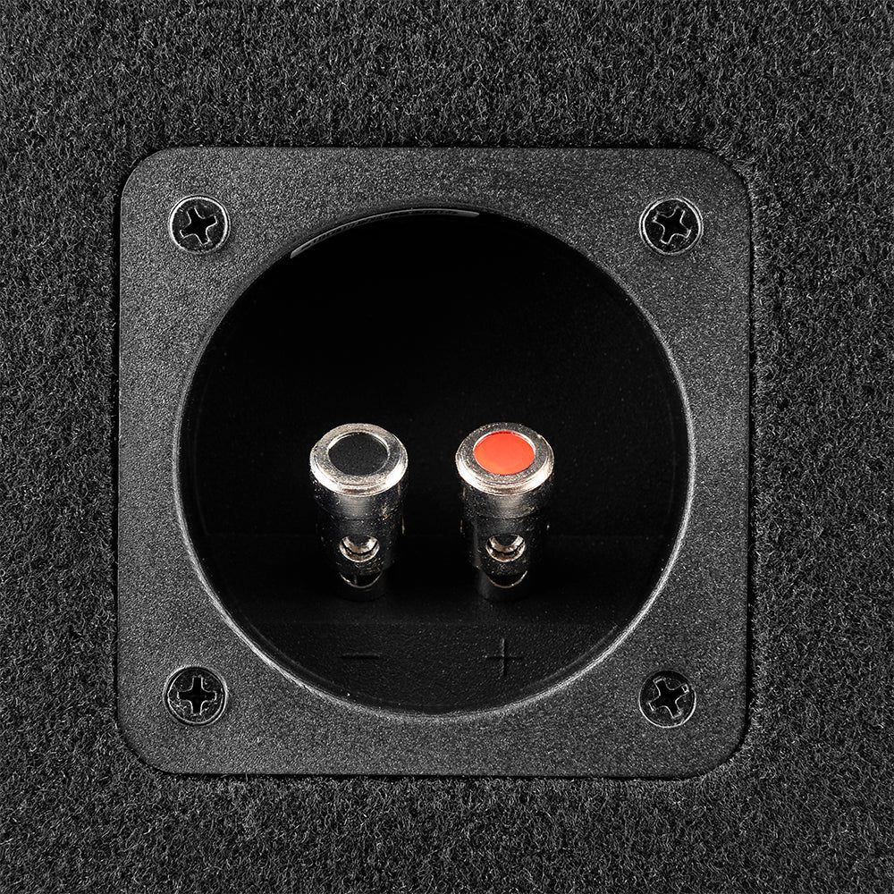 GEN-X210LD Bass Package 2 x GEN-X104D 10" Subwoofers In a Ported Box 1600 Watts - Image 5