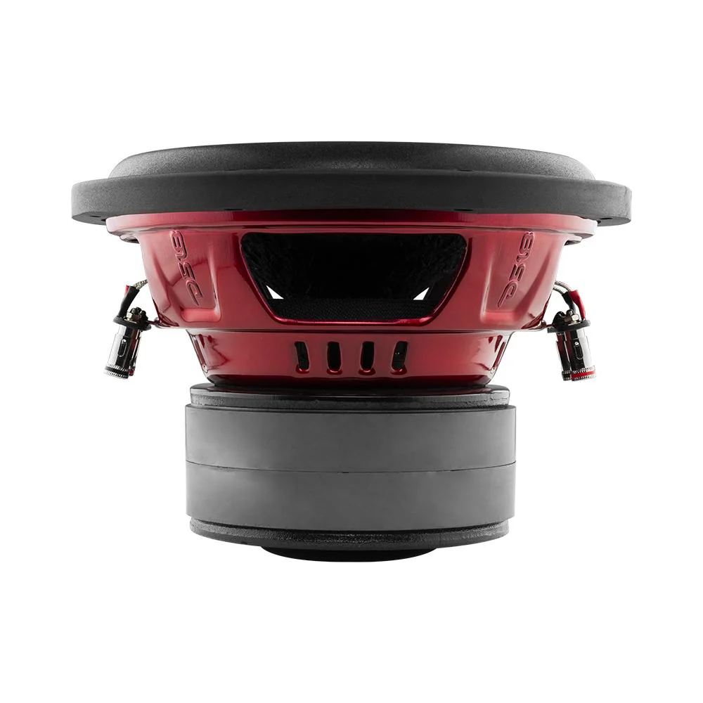 GEN-XX 10" High Excursion Subwoofer Double Stacked Magnets 500 Watts Rms DVC  4-Ohm - Image 5