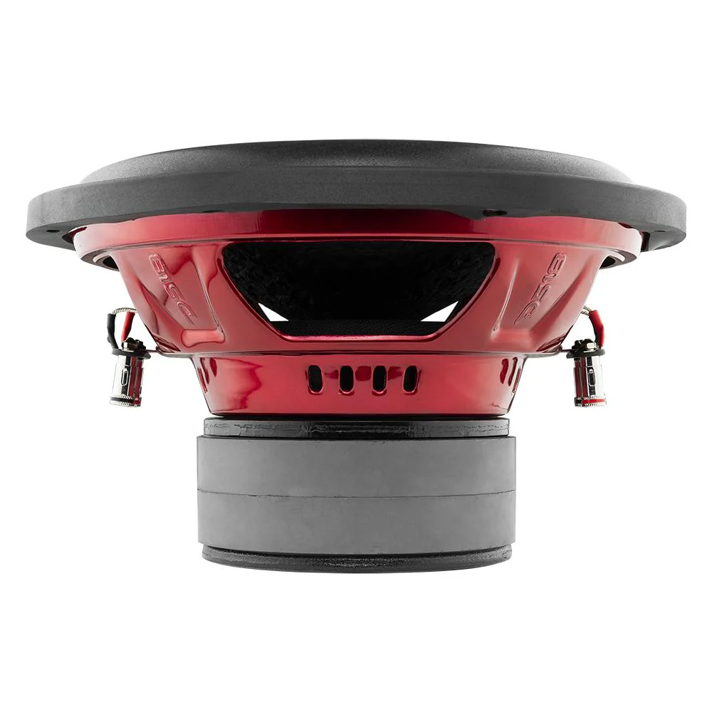 GEN-XX 12" High Excursion Subwoofer Double Stacked Magnets 600 Watts Rms DVC  4-Ohm - Image 5