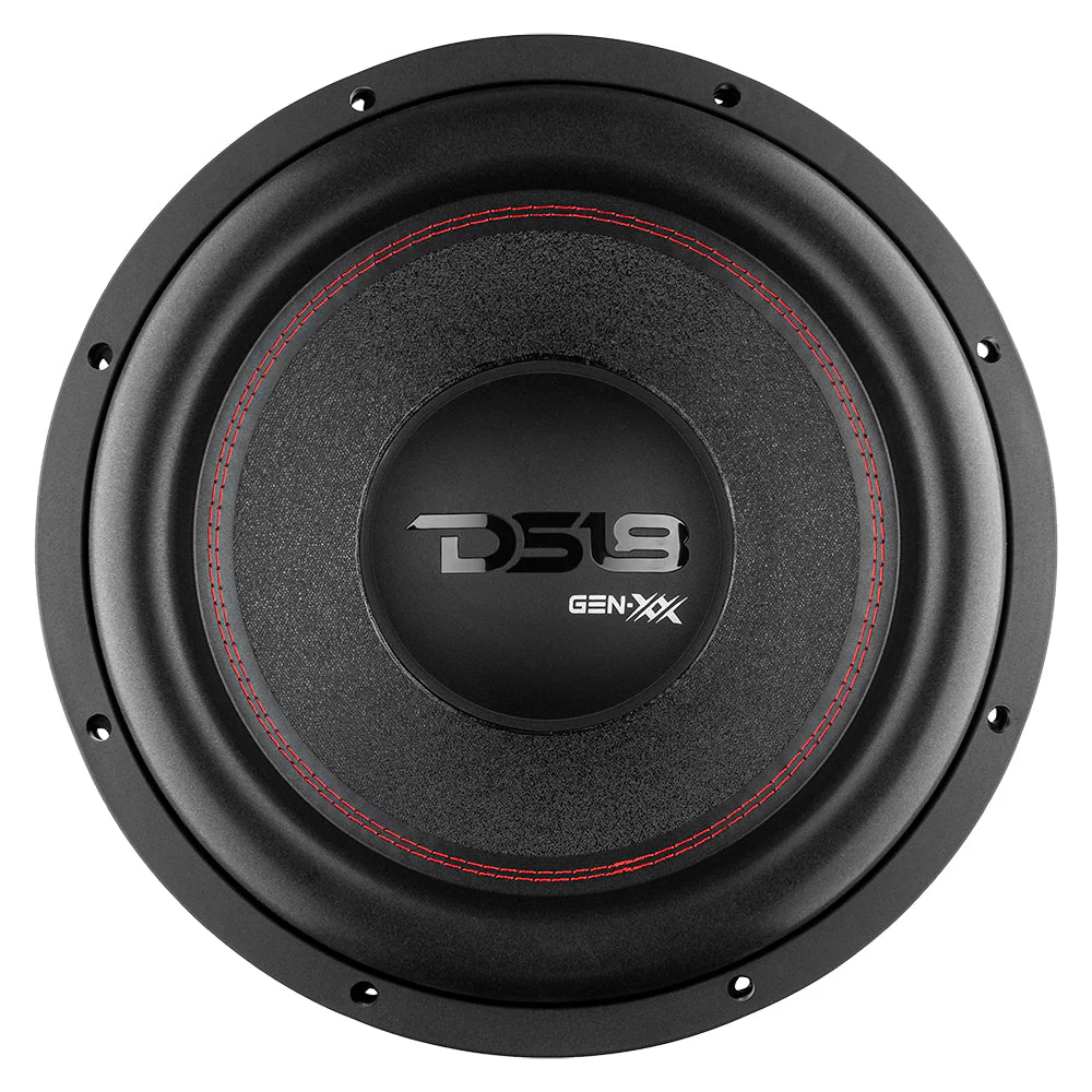 GEN-XX 15" High Excursion Subwoofer Double Stacked Magnets 600 Watts Rms DVC  4-Ohm - Image 2