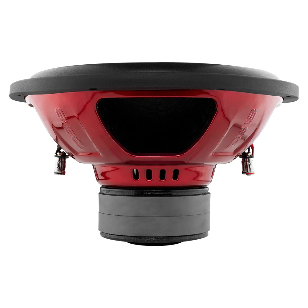 GEN-XX 15" High Excursion Subwoofer Double Stacked Magnets 600 Watts Rms DVC  4-Ohm - Image 5