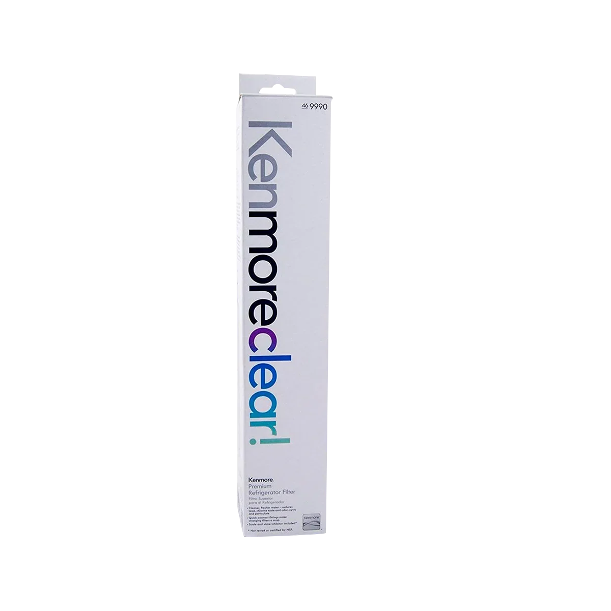 Kenmore 9990 Refrigerator Water Filter | OEM - Image 2