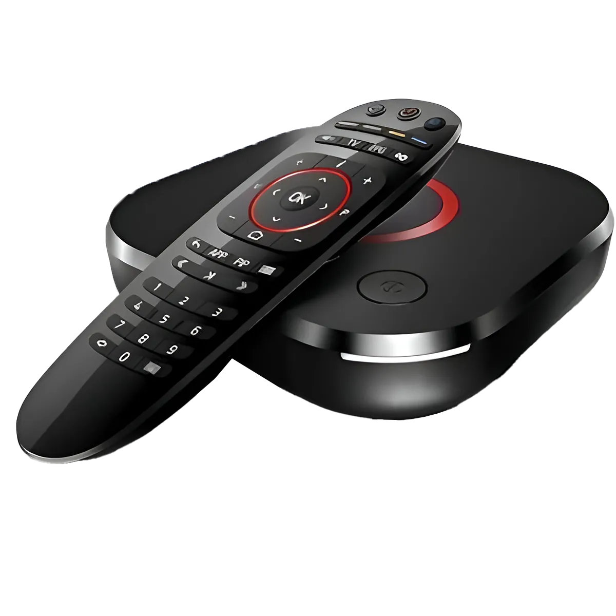 Infomir 2024 Genuine Mag 544W3 4K Linux Set-Top Box - Image 4
