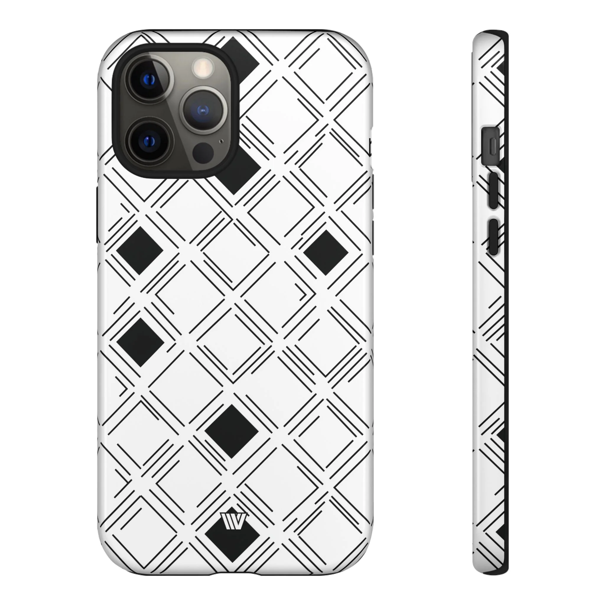 GEOMETRIC FOCUS | Tough Phone Case - Image 10