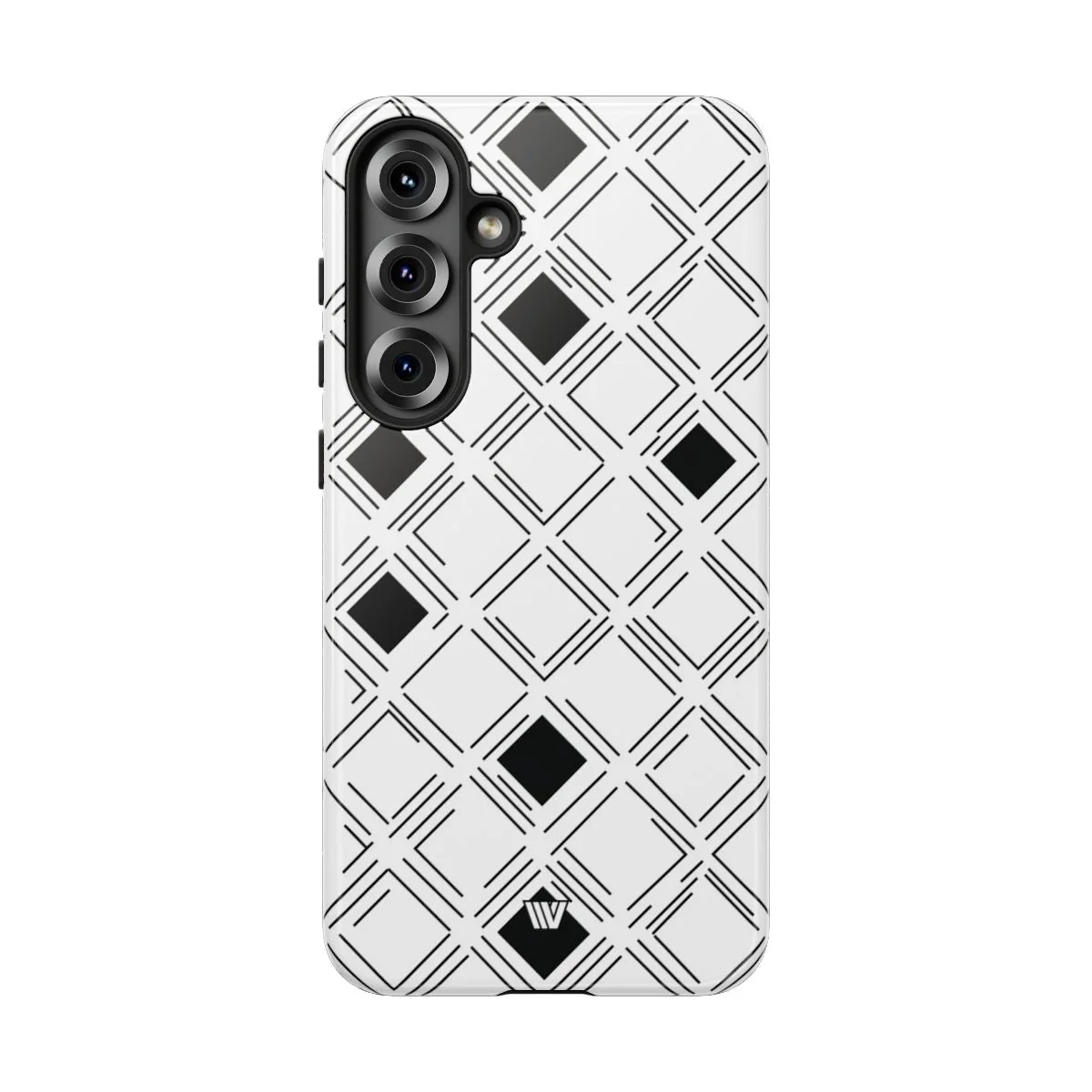 GEOMETRIC FOCUS | Tough Phone Case - Image 100