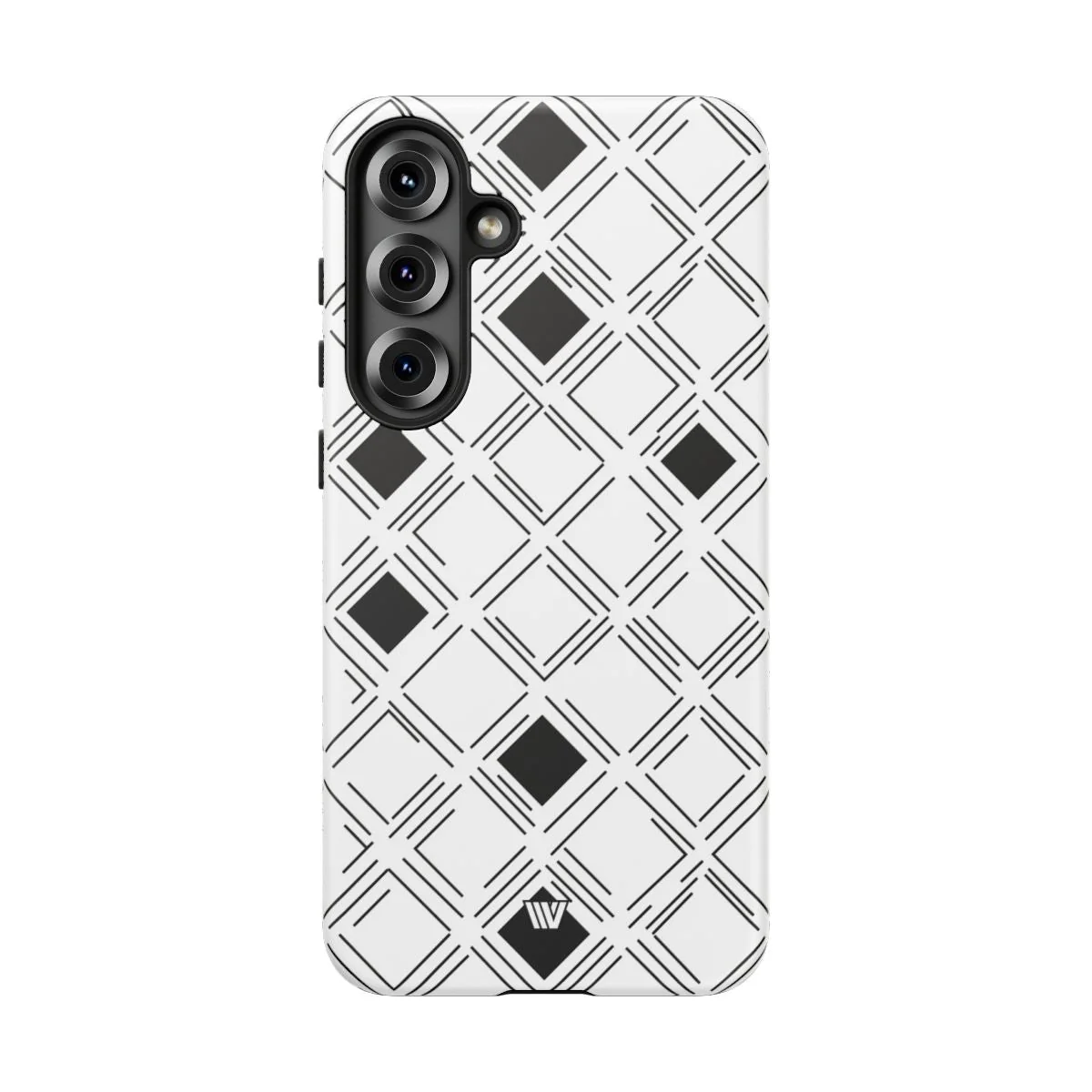 GEOMETRIC FOCUS | Tough Phone Case - Image 101