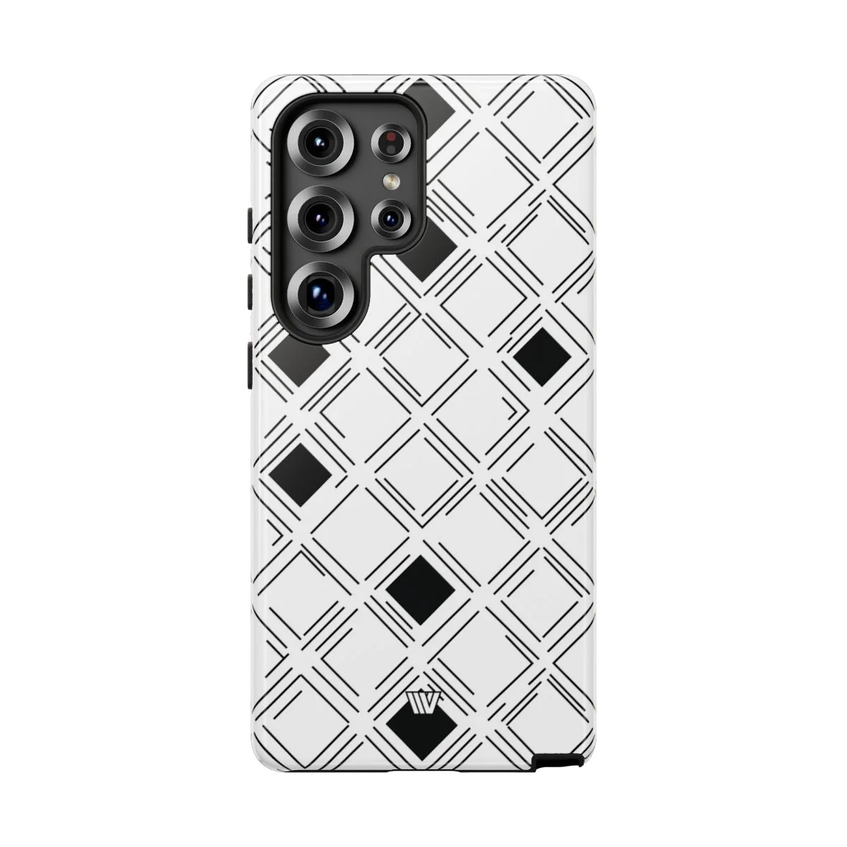 GEOMETRIC FOCUS | Tough Phone Case - Image 102