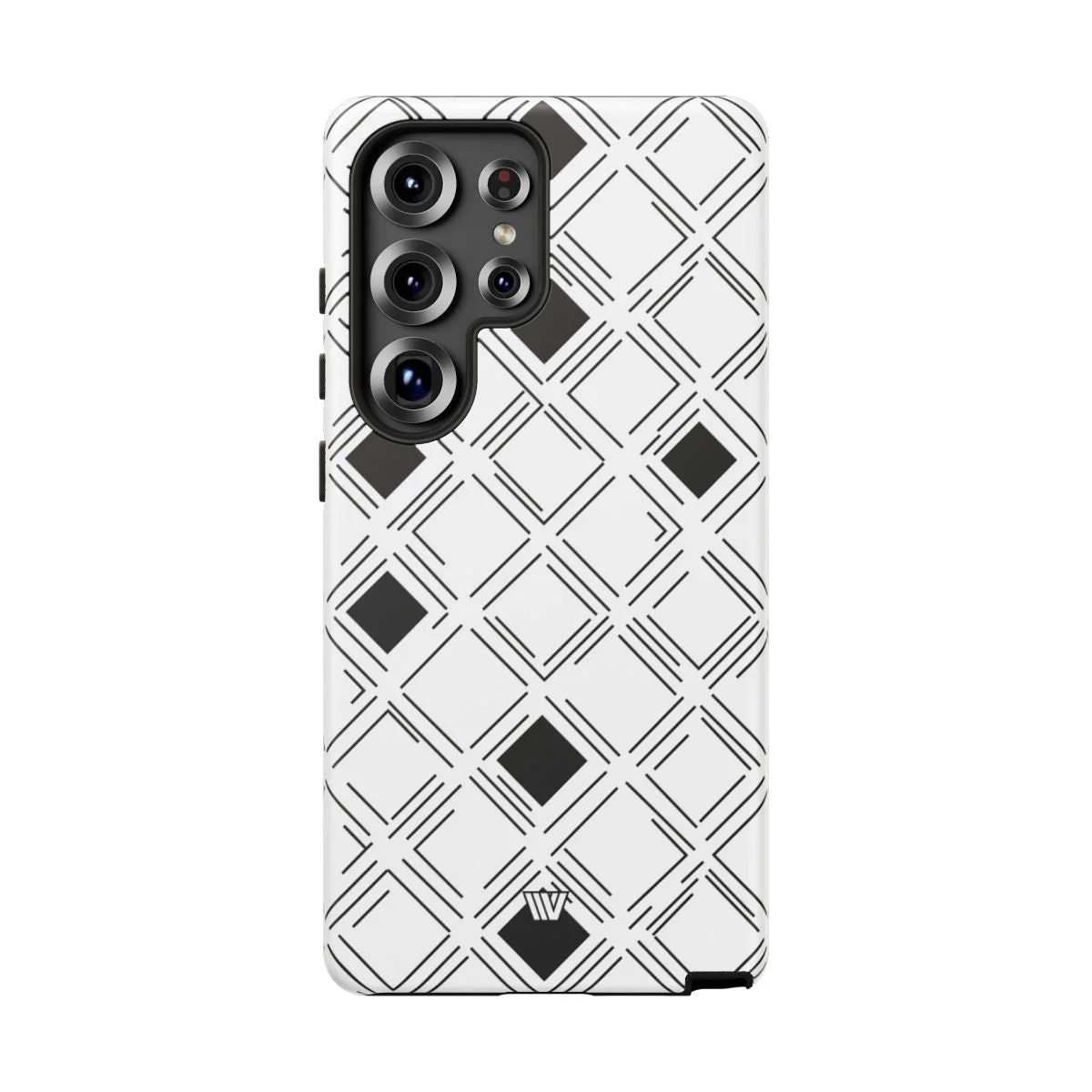 GEOMETRIC FOCUS | Tough Phone Case - Image 103