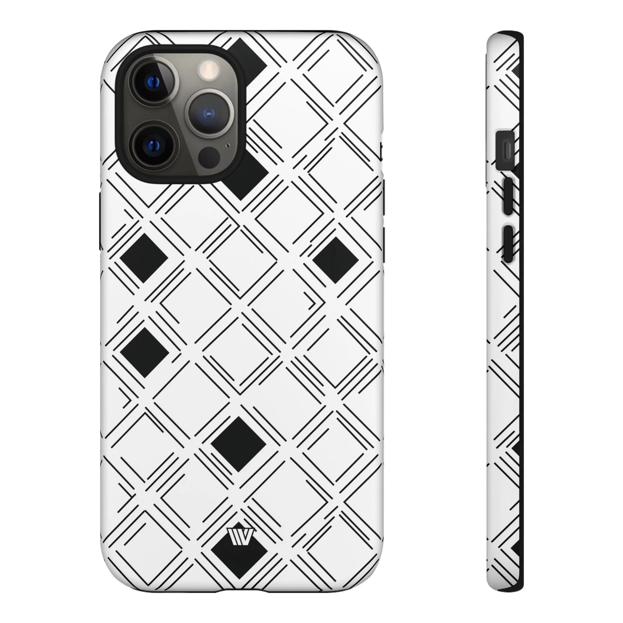 GEOMETRIC FOCUS | Tough Phone Case - Image 11