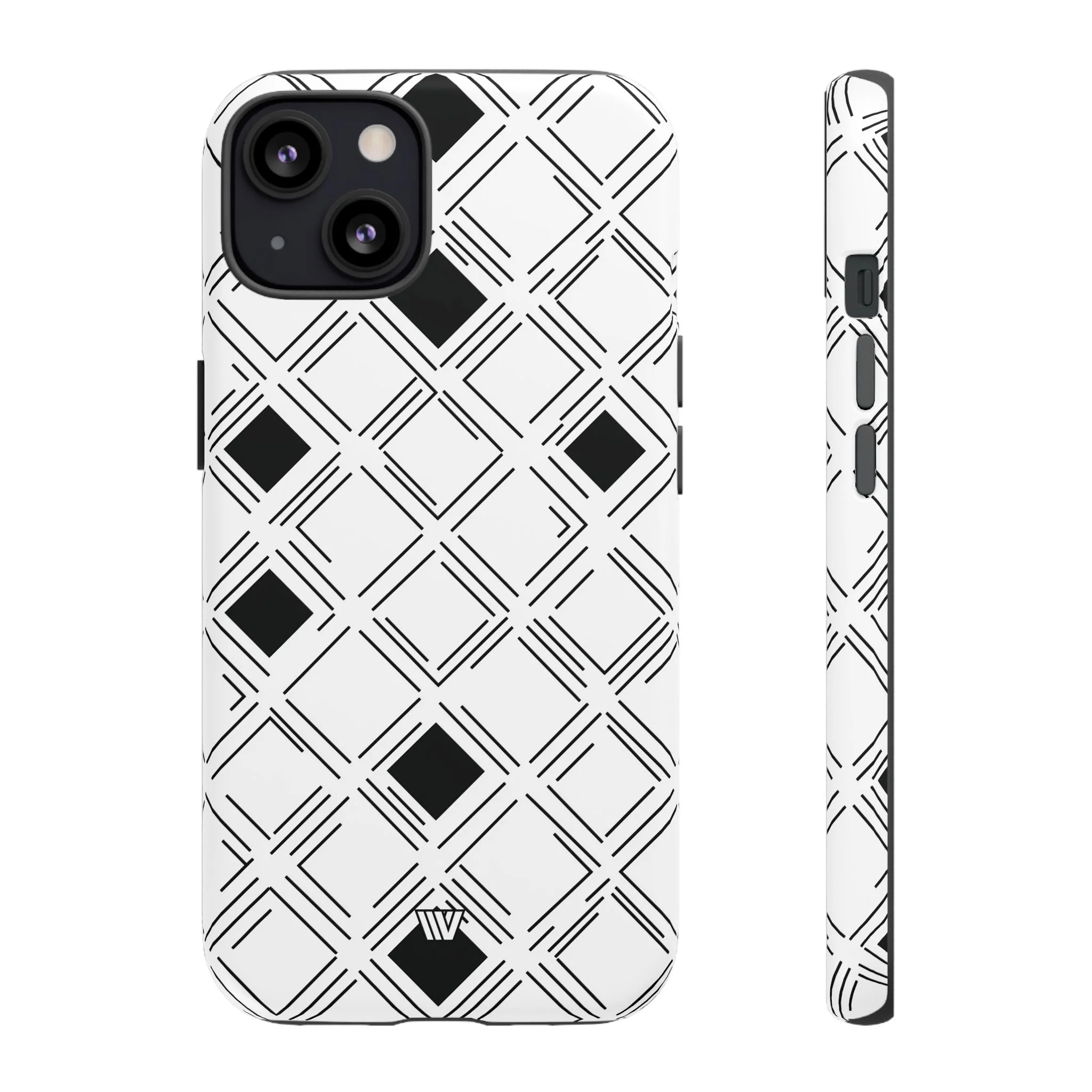 GEOMETRIC FOCUS | Tough Phone Case - Image 13