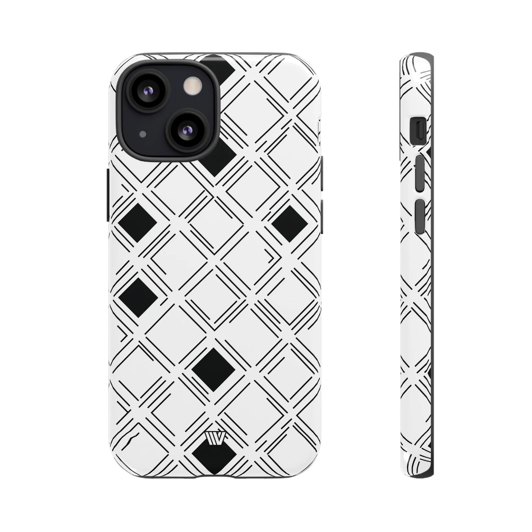 GEOMETRIC FOCUS | Tough Phone Case - Image 14