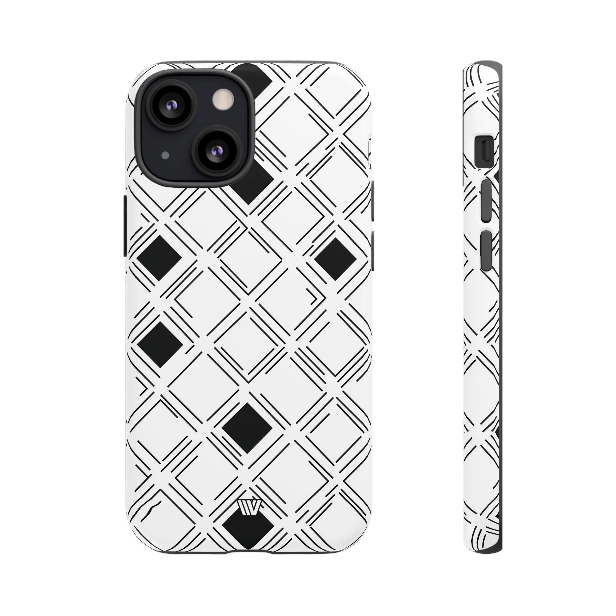 GEOMETRIC FOCUS | Tough Phone Case - Image 15