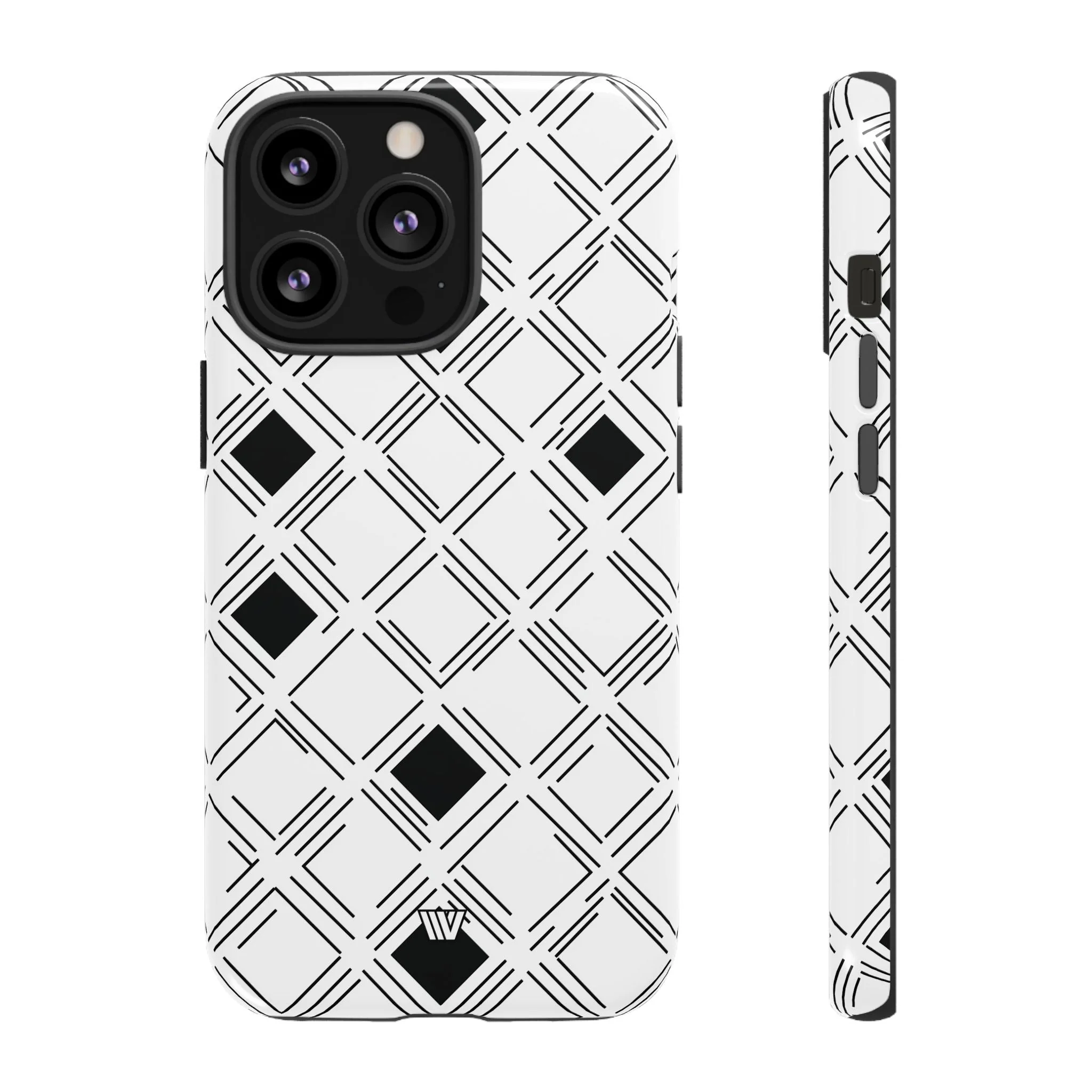 GEOMETRIC FOCUS | Tough Phone Case - Image 16