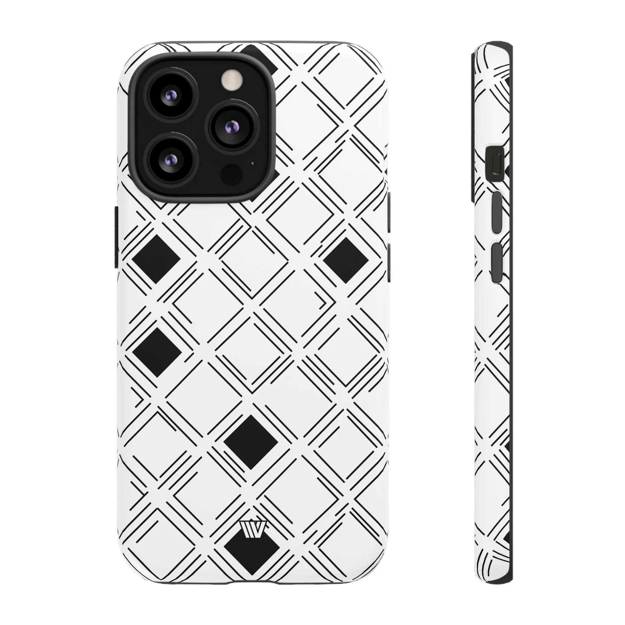 GEOMETRIC FOCUS | Tough Phone Case - Image 17