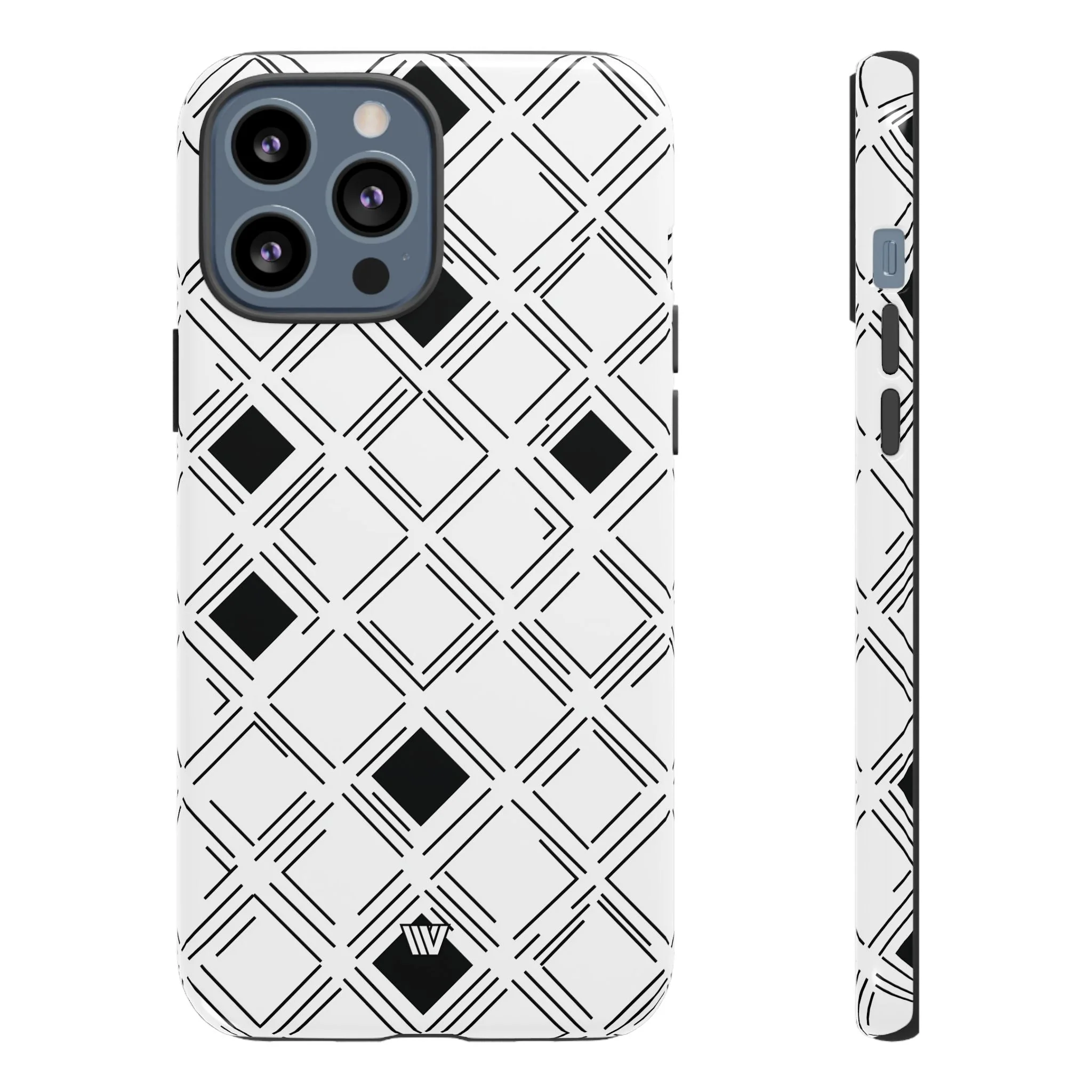 GEOMETRIC FOCUS | Tough Phone Case - Image 18