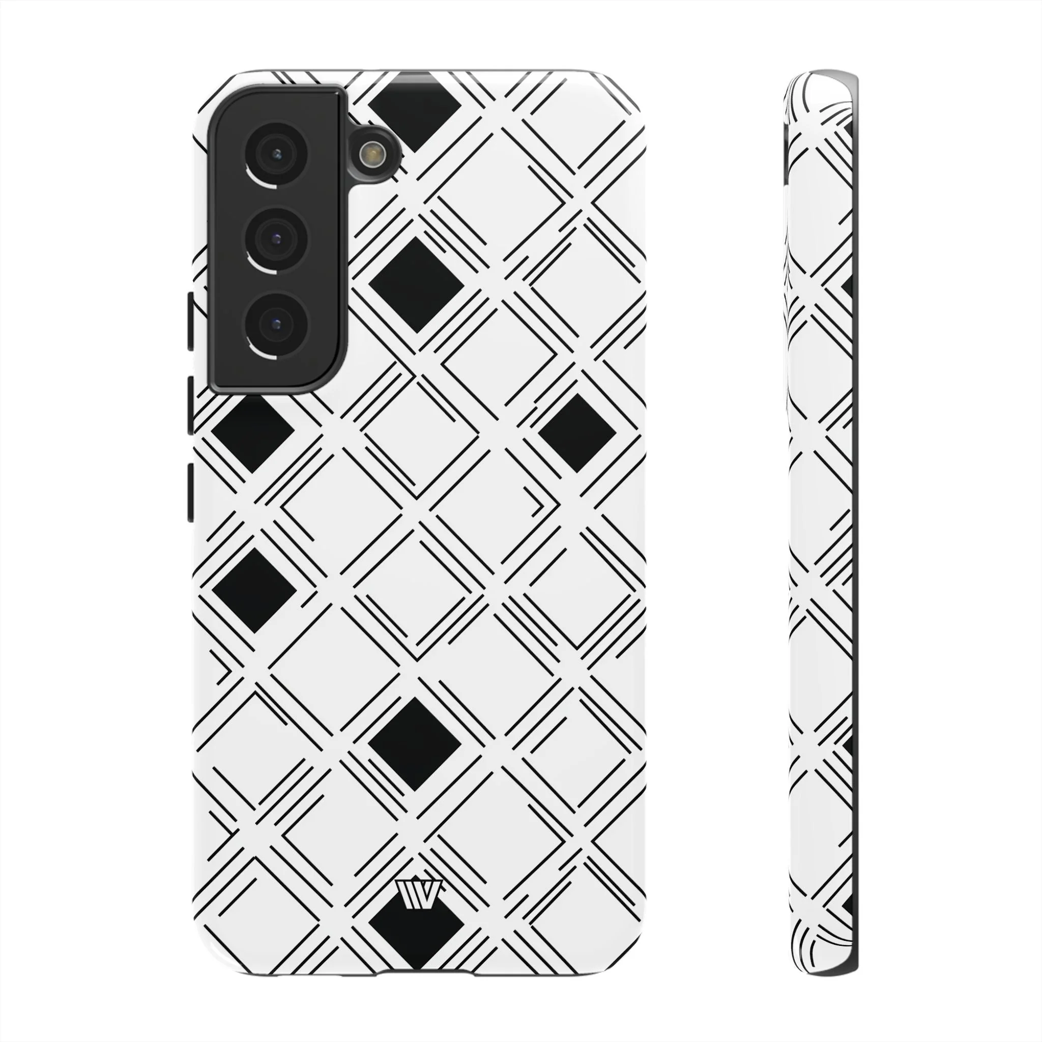 GEOMETRIC FOCUS | Tough Phone Case - Image 20