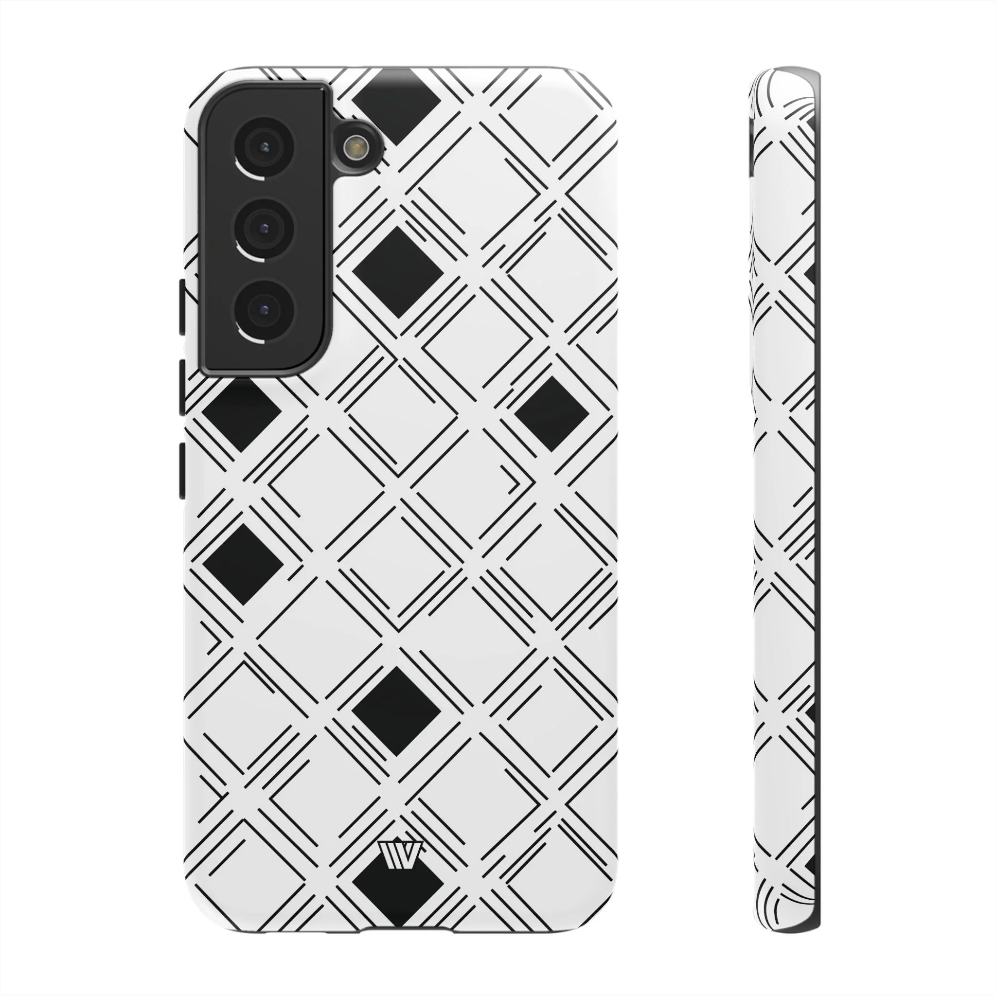 GEOMETRIC FOCUS | Tough Phone Case - Image 21