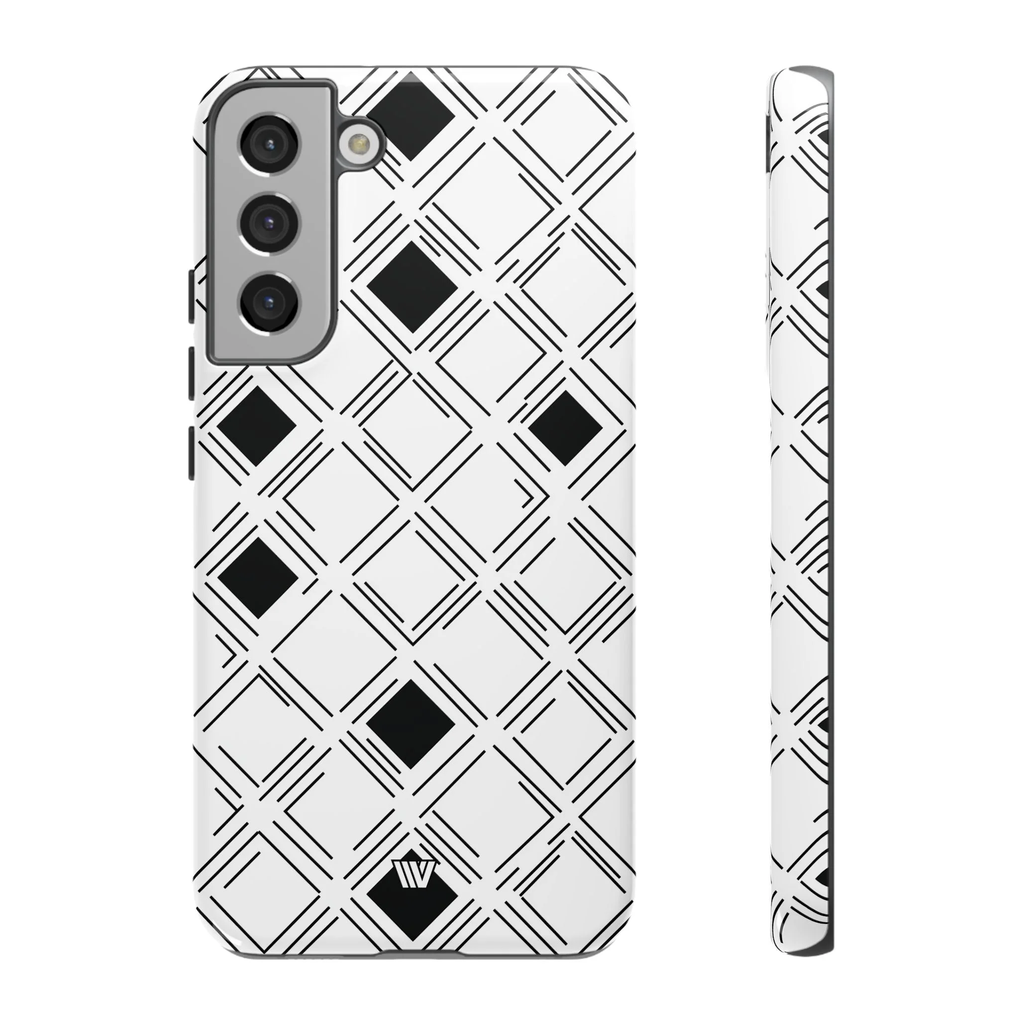 GEOMETRIC FOCUS | Tough Phone Case - Image 22