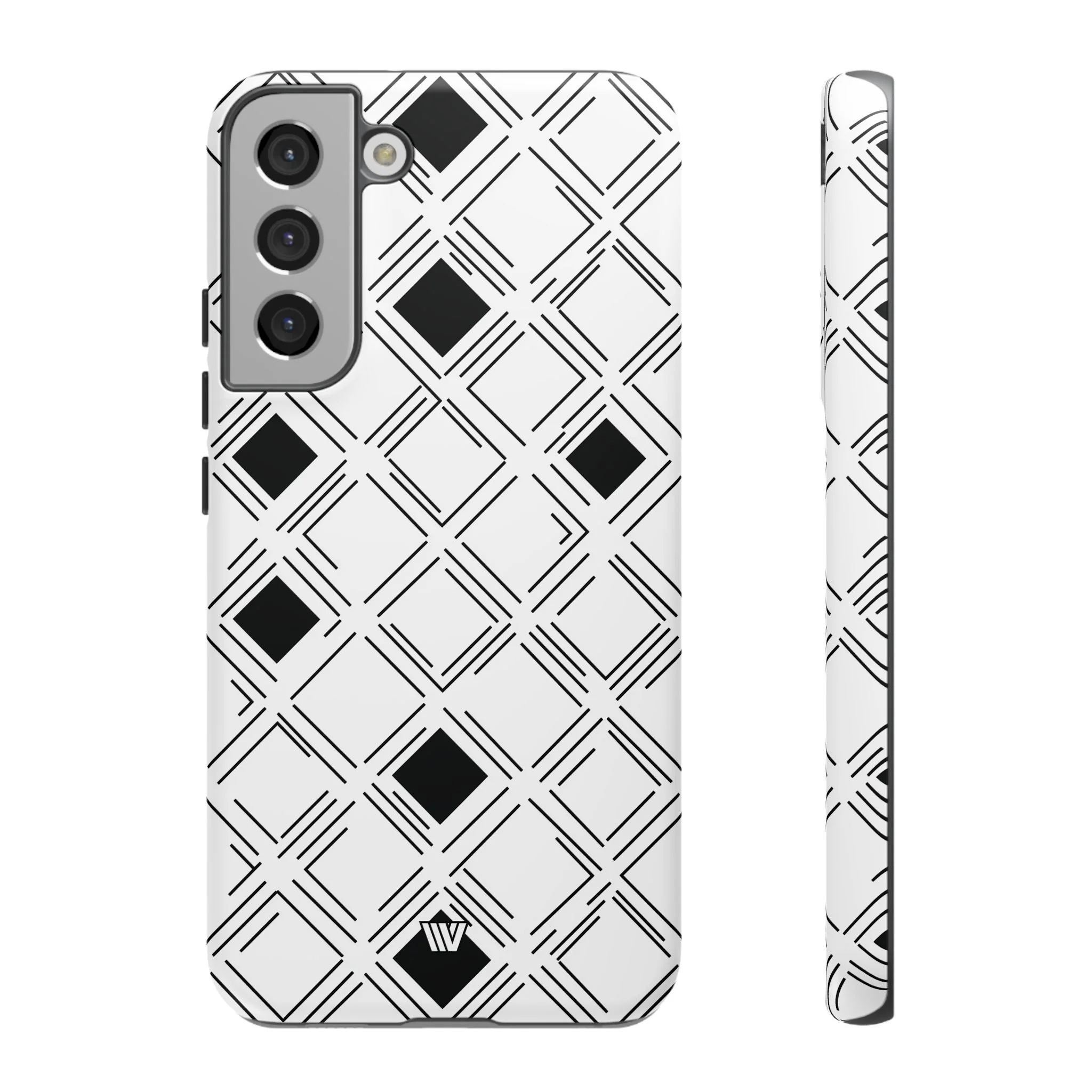GEOMETRIC FOCUS | Tough Phone Case - Image 23