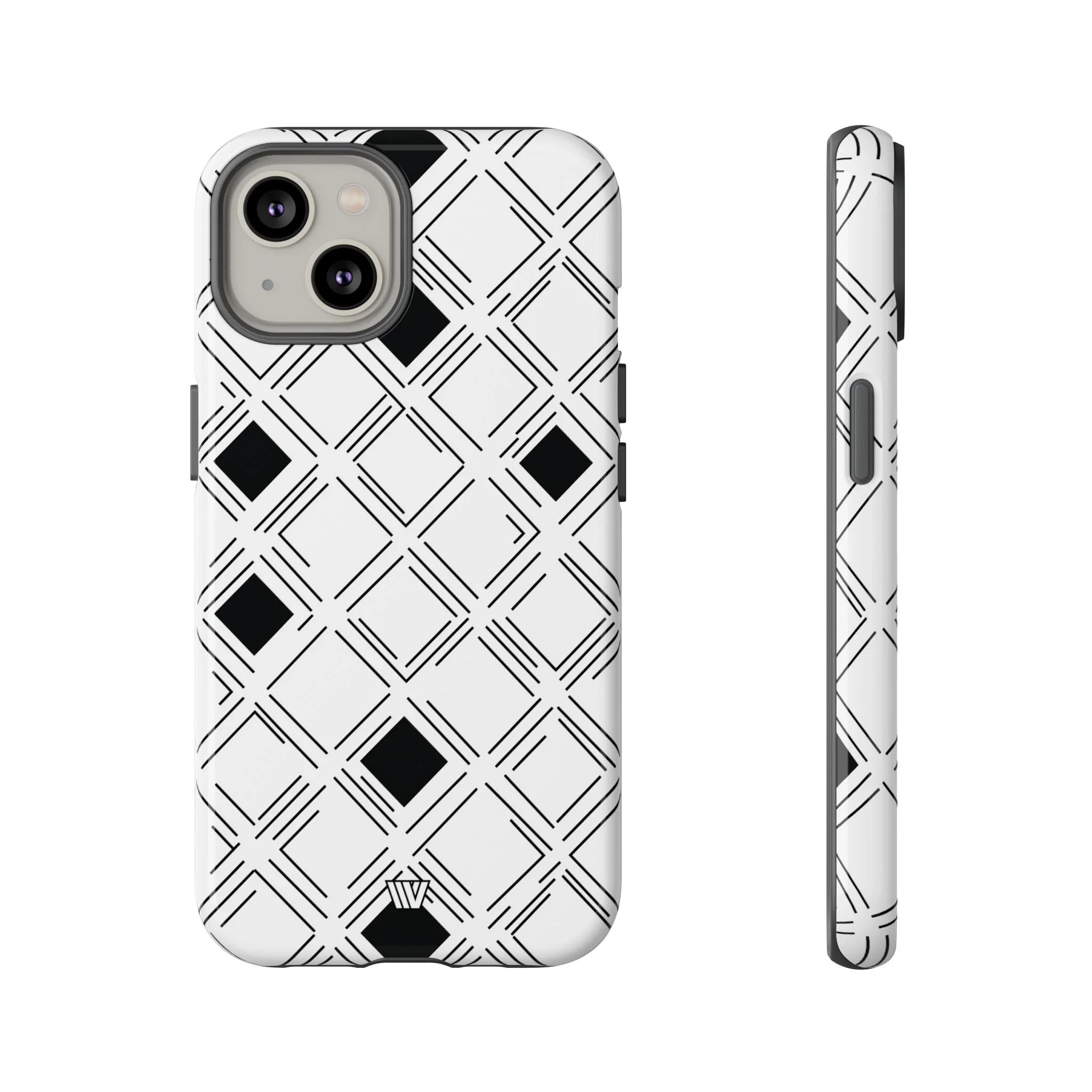 GEOMETRIC FOCUS | Tough Phone Case - Image 24