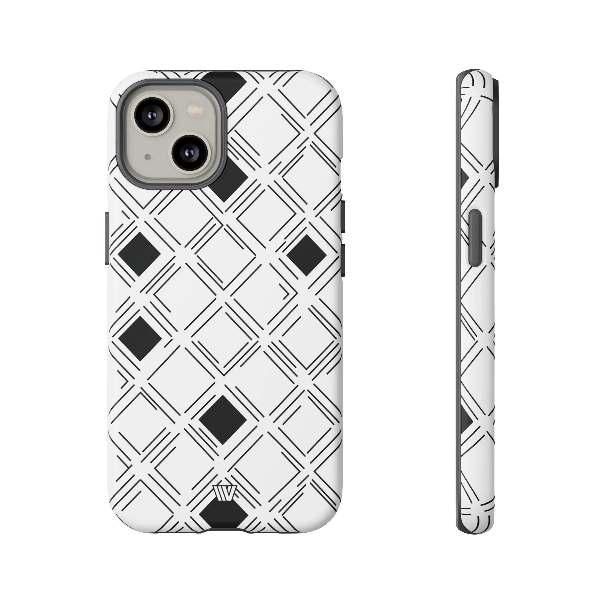 GEOMETRIC FOCUS | Tough Phone Case - Image 25