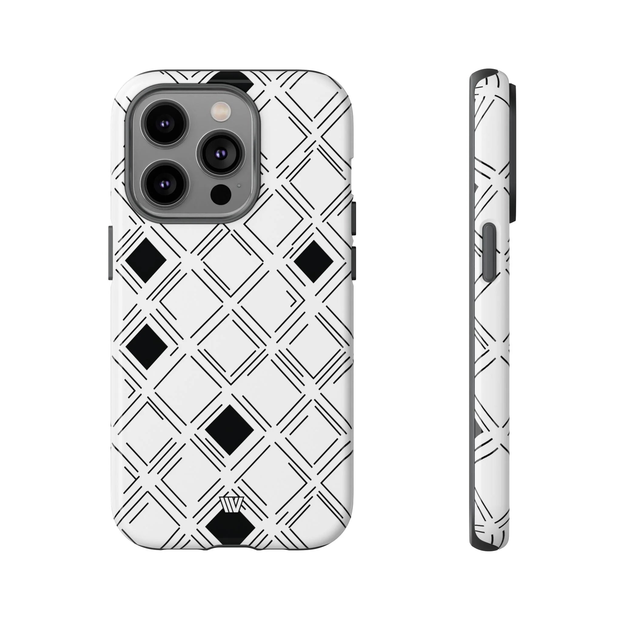GEOMETRIC FOCUS | Tough Phone Case - Image 26