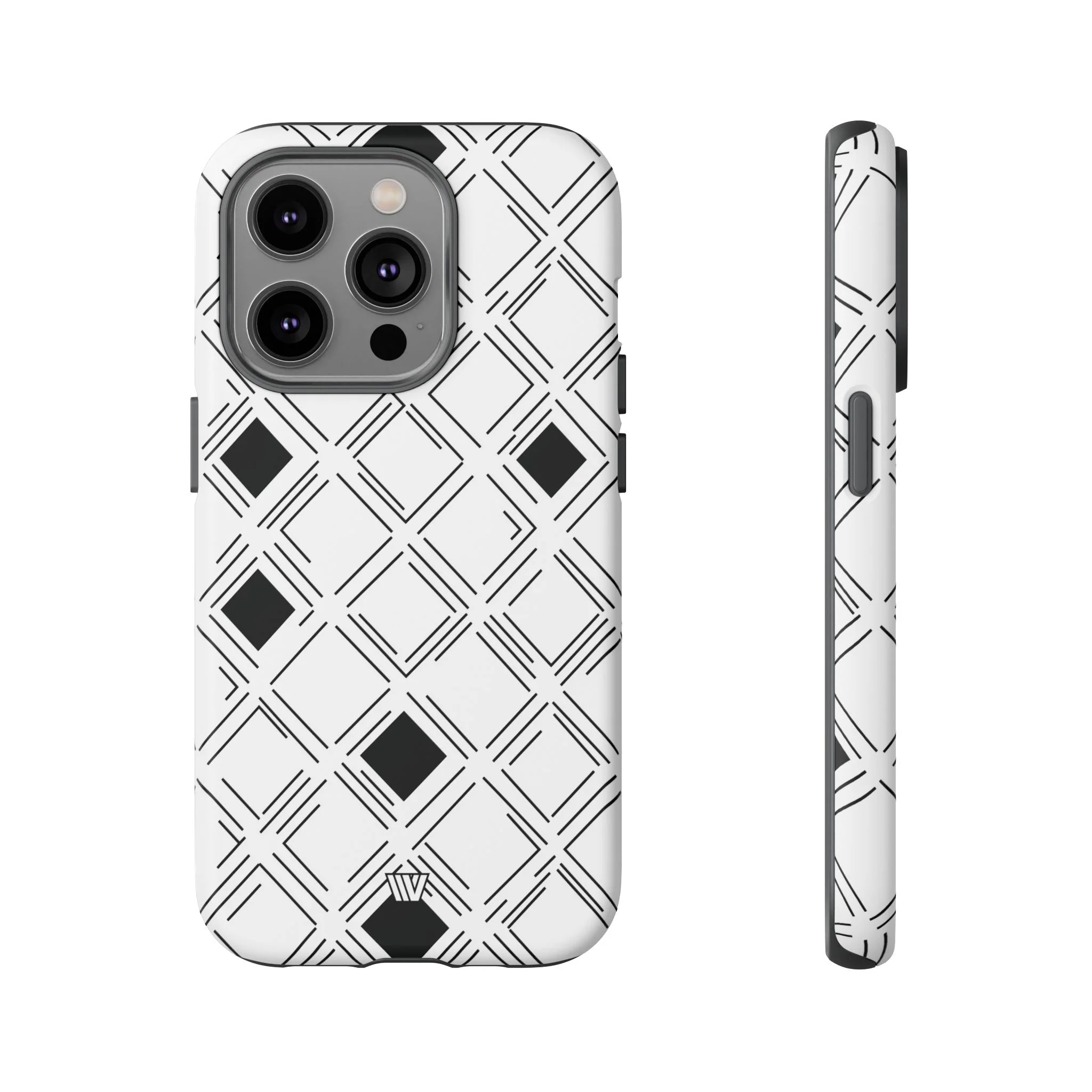 GEOMETRIC FOCUS | Tough Phone Case - Image 27
