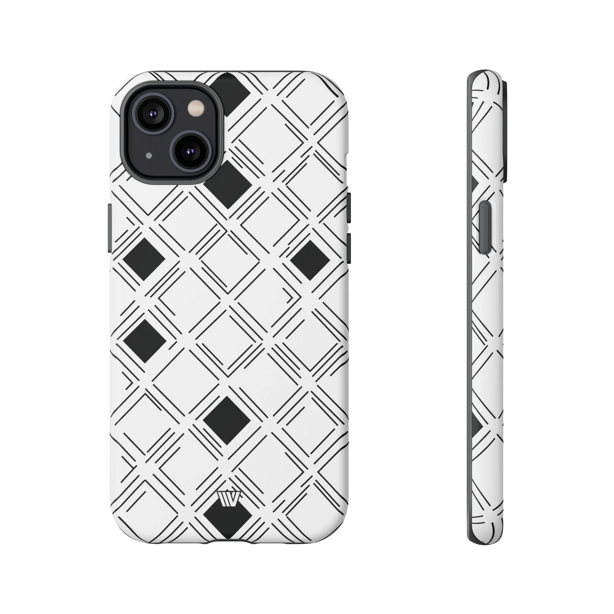 GEOMETRIC FOCUS | Tough Phone Case - Image 29