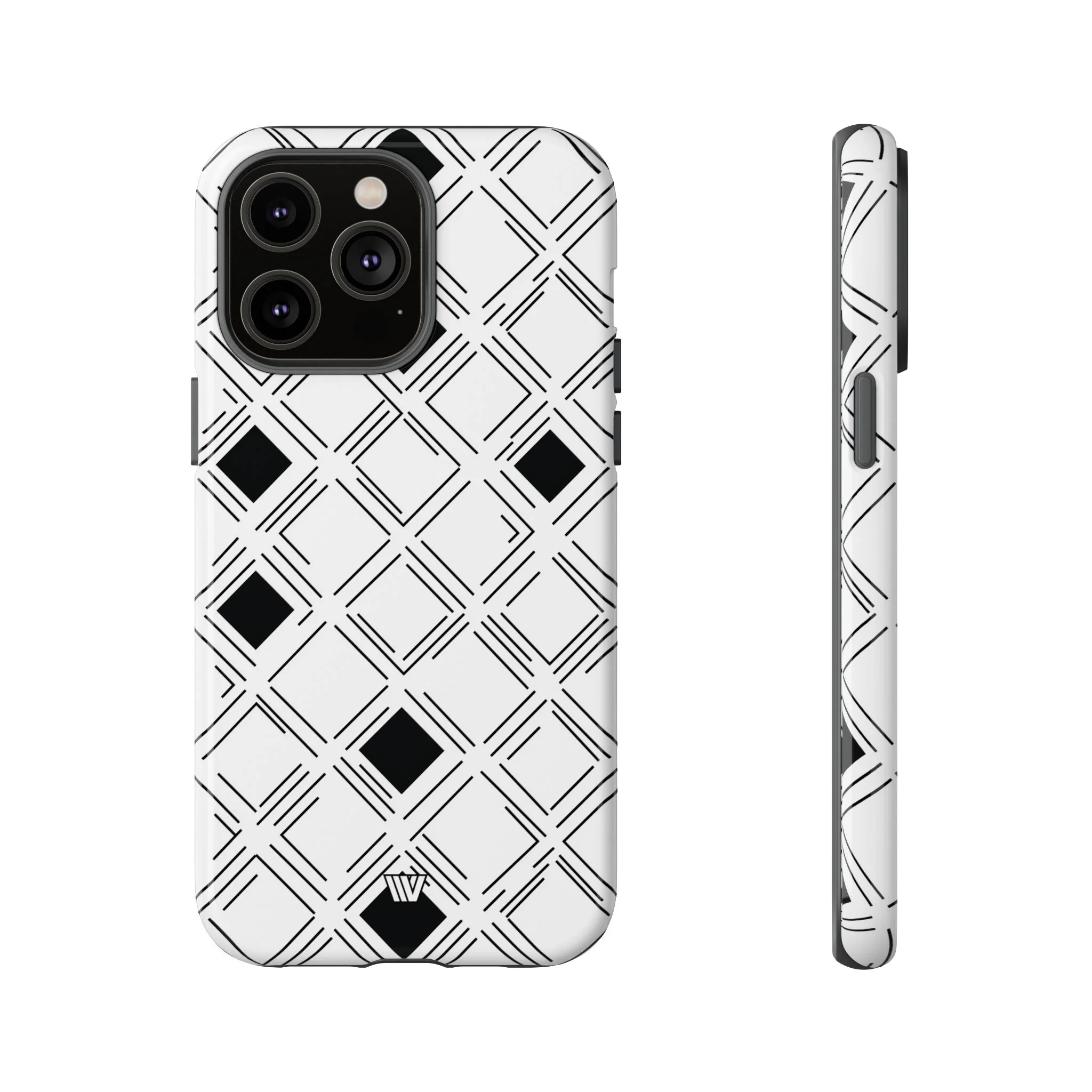 GEOMETRIC FOCUS | Tough Phone Case - Image 30