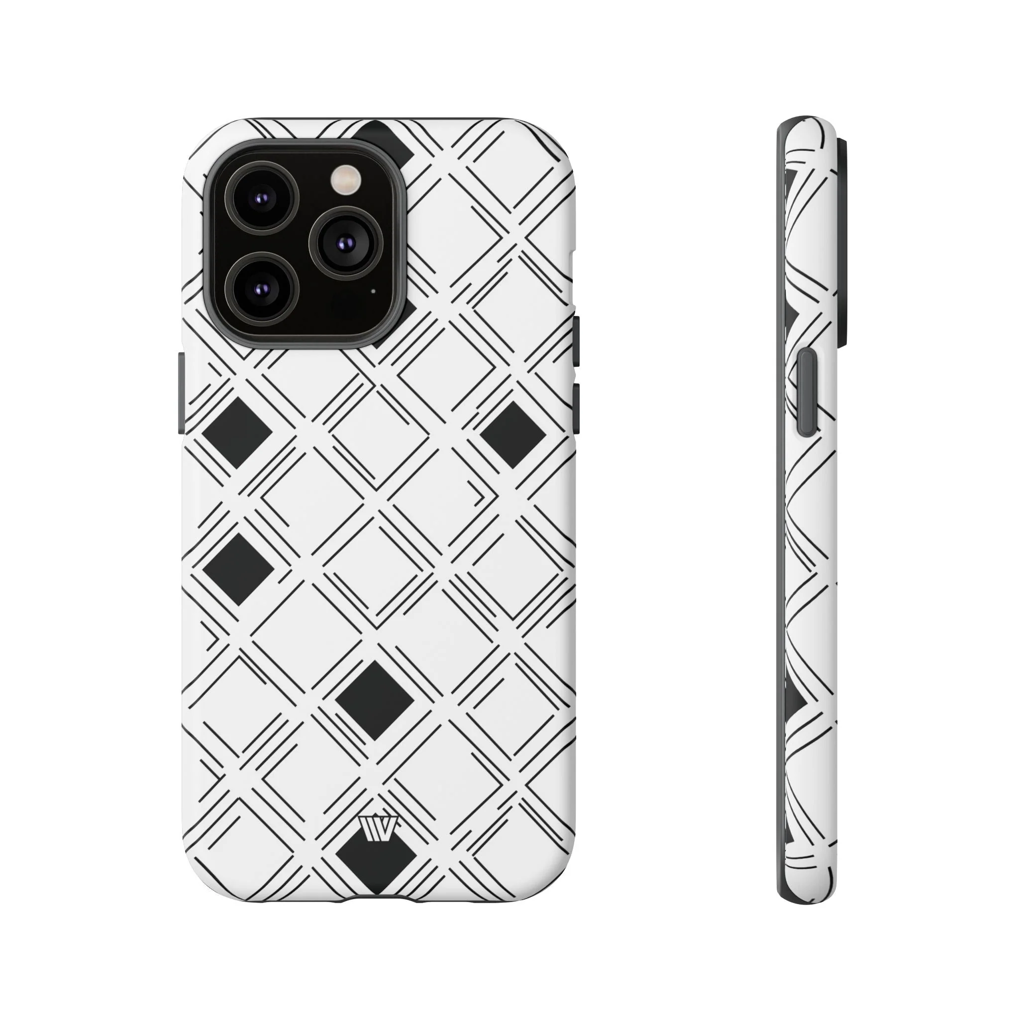 GEOMETRIC FOCUS | Tough Phone Case - Image 31