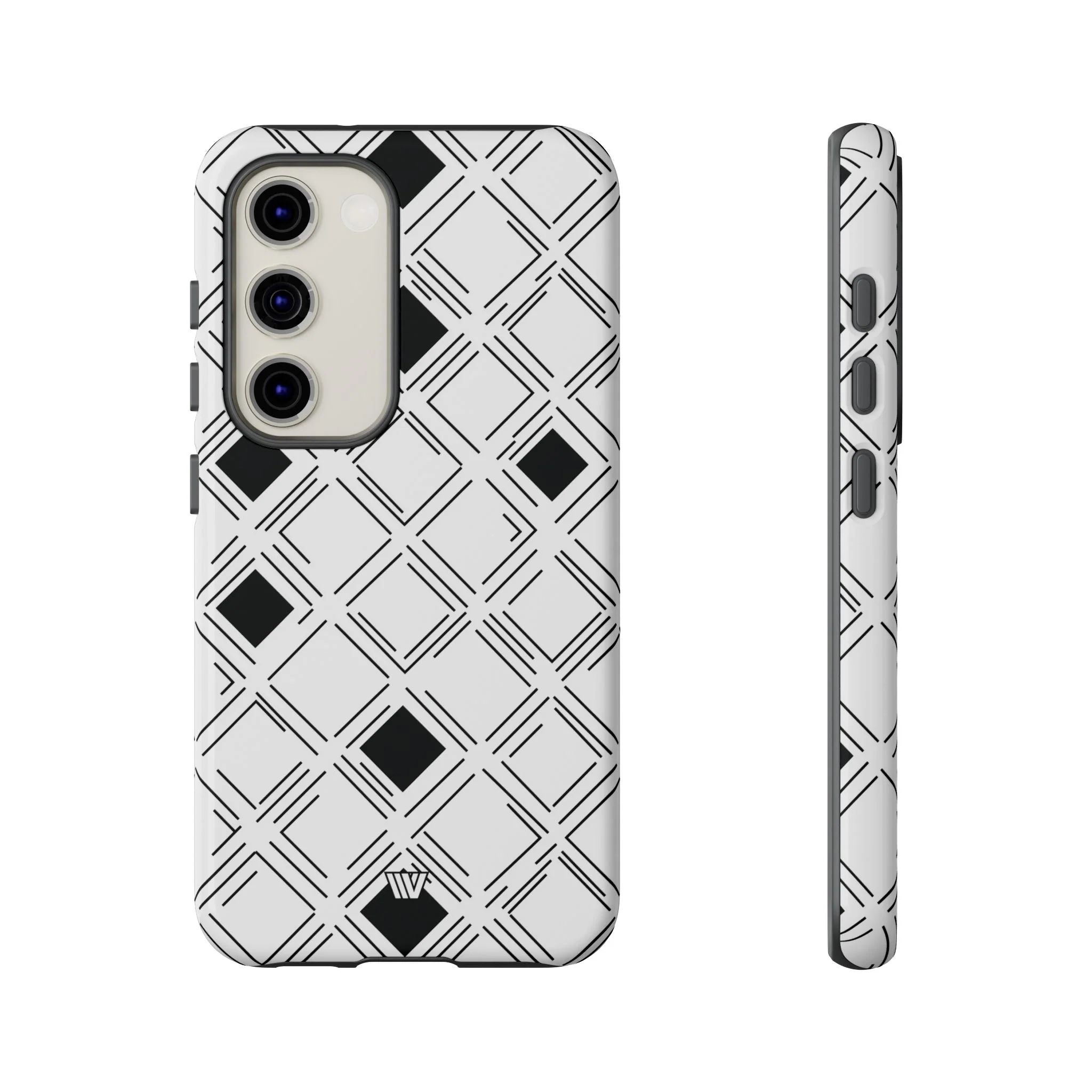 GEOMETRIC FOCUS | Tough Phone Case - Image 32